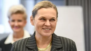 Miniatura: "Uporządkujemy to wreszcie". Nowacka...