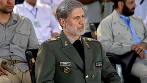 Miniatura: Iran wyznaczył nagrodę za każdego zabitego...