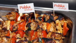 Polskie mięso najlepsze na grill. To nasza duma i wizytówka