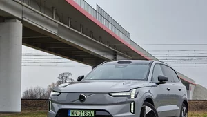 Miniatura: Volvo Ex90 Twin Motor Performance