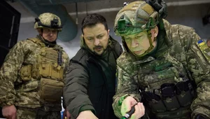 Miniatura: Przełom ws. Ukrainy. Jest porozumienie