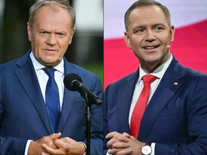 Miniatura: Polska epoka karolińska