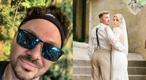 Miniatura: Tak zachowywał się Daniel Martyniuk tuż...
