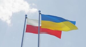 "Polska nie chce umierać za Ukrainę"