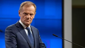 Miniatura: W czyim imieniu rządziłby Tusk. Wyniki...