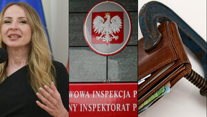 Miniatura: Niebezpieczna reforma zablokowana. Miał to...