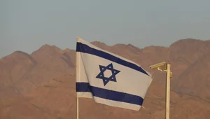 Miniatura: Kolejne ataki izraelskich osadników....