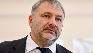 Miniatura: Żurek się wygadał ws. sporu w koalicji....