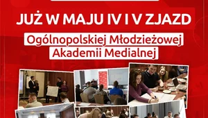 Miniatura: Za nami trzy, przed nami dwa zjazdy...