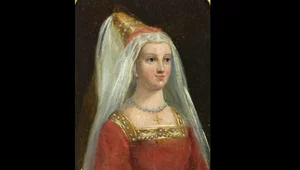 Miniatura: Matka królów