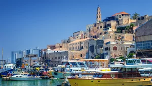 Miniatura: Izrael: Rosną obawy o rozprzestrzenianie...