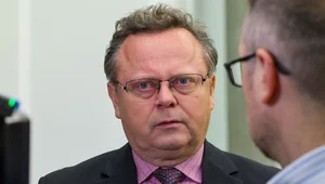 Miniatura: Szejna w tarapatach. Może stracić klub a...