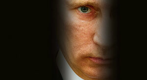 Cień Putina