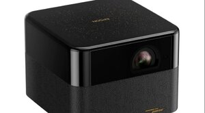 Miniatura: Projektor Epson Ef-73