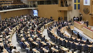 Miniatura: Szwecja będzie wydobywać uran. Tak...