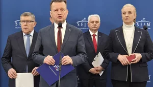 Miniatura: "Bezczelność Tuska jest niespotykana"....