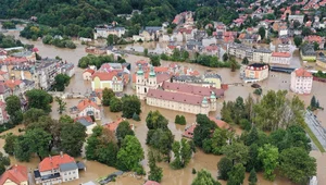 Miniatura: Przeklęta rzeka, przeklęta kotlina