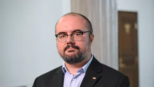 Miniatura: Burza po spotkaniu Kosiniaka-Kamysza z...