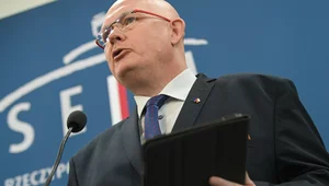 Miniatura: "Jak można mu przypisywać złe intencje?"....