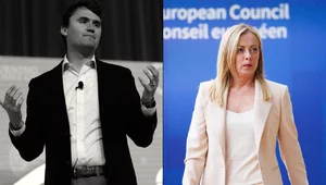 Miniatura: Zdumiewający tytuł w lewicowej prasie....