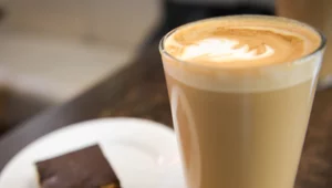Miniatura: Koniec kawy z mlekiem? UE wprowadza zakaz