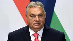 Miniatura: Orban: To przybliża Europę do zniszczenia