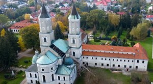 Miniatura: Siostra zakonna ujawnia wstrząsające...
