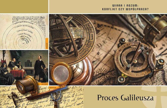 Proces Galileusza