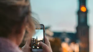 Miniatura: Niemcy ostrzegają podróżujących do Polski....