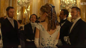 Miniatura: Superbohaterki, antybohaterowie