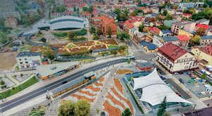 Miniatura: Polskie smart city