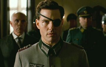 &bdquo;Walkiria&rdquo; &ndash; Tom Cruise w&nbsp;roli Clausa von Stauffenberga
