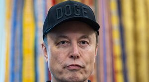 Miniatura: Musk: Ukraina nie może wykorzystywać...