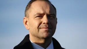 Miniatura: Nawrocki odwiedził pana Jerzego. To od...