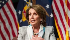 Miniatura: Aborcjonistka Pelosi nie otrzyma Komunii w...