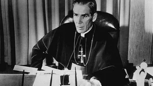 Miniatura: USA: Niebawem beatyfikacja abp Sheena