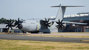 Miniatura: Polska kupi udziały światowego giganta?...