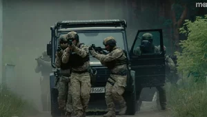 Miniatura: Faszyzm nie przejdzie