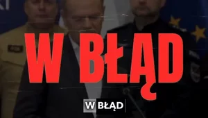 Miniatura: "Tusk nie ostrzegł Stronia Śląskiego". PiS...