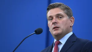 Miniatura: "Narracja idiotyczna". Poseł PiS nie ma...