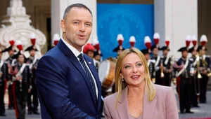 Miniatura: Dwa przykazania prawicy