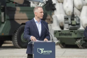 Miniatura: Rząd się chwali, ale każdy napisał co...
