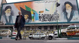 Miniatura: Ilu Amerykanów popiera atak na Iran?...