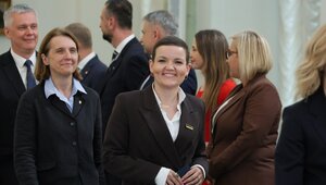 Miniatura: Ministerstwo Kultury na nowej drodze życia