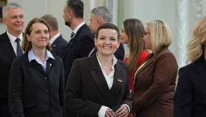 Miniatura: Ministerstwo Kultury na nowej drodze życia