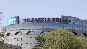 Miniatura: TVP się "zwija". Koniec platformy...