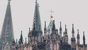 Miniatura: Ilu jest katolików w Niemczech? Kościół...