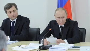 Miniatura: Tylko Bóg może powstrzymać Rosję? Były...