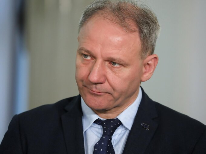 Jan Kanthak wziął ślub. Poruszający wpis Ziobry