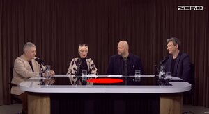 Miniatura: Nowy program w Kanale Zero. Dziennikarz...